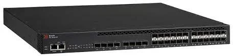 Коммутатор Brocade ICX 6610-24F-PE