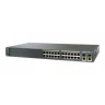 Коммутатор Cisco Catalyst WS-C2960-24PC-S
