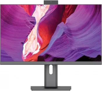 Моноблок Digma Pro Unity 23.8" Full HD i3 1215U (1.2) 16Gb SSD512Gb UHDG CR Windows 11 Prof