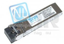 Модуль SFP+ CWDM оптический, дальность до 10км (10dB), 1330нм