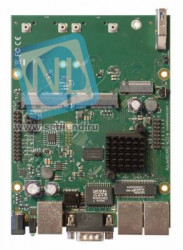 Материнская плата MikroTik RBM33G