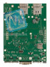 Материнская плата MikroTik RBM33G
