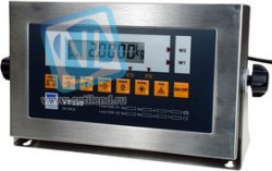 VT220-S-2000-E, VT220, LСD дисплей , нерж. корп , RS232
