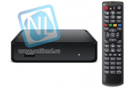 Приставка телевизионная IPTV MAG-245