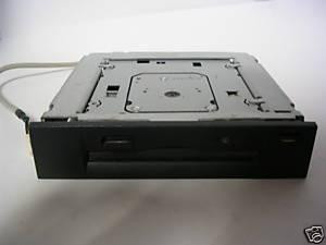 Привод HP 372058-001 1.44MB 3.5in floppy drive (Carbon)-372058-001(NEW)