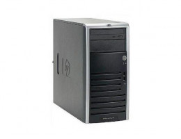 Дисковая система хранения HP 367985-421 ProLiant ML110 640 Storage Server-367985-421(NEW)