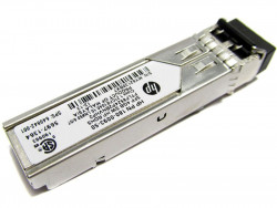 Трансивер HP 640842-001 3PAR 4GB SW SFP LC Transceiver-640842-001(NEW)