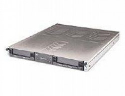 Ленточная система хранения Quantum BHGCA-EY DLT Rack1 - Tape drive rack-mountable - 2 x DLT (DLT-VS160) - slots: 2 x 80Gb/ 160Gb- SCSI - LVD - 1 U-BHGCA-EY(NEW)
