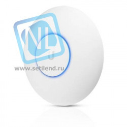 Toчка доступа UniFi XG