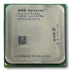 Процессор HP 396861-B21 AMD O254 2.8 GHz/1MB Processor Option Kit for Proliant DL145 G2-396861-B21(NEW)