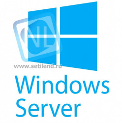Лицензия Microsoft Exchange Server Standard 2016 по программе Open License