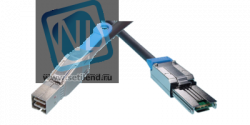Кабель mSAS-HDmSAS 1м, внешний