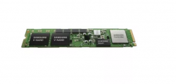 Накопитель SSD Samsung PM983, PCIe M.2, 3D TLC, 3.84Tb