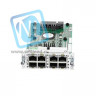 Модуль Cisco NIM-ES2-8