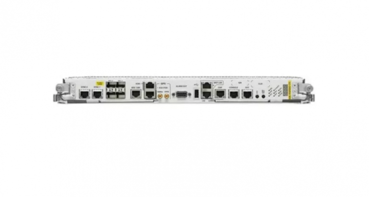 Модуль Cisco A9K-RSP880-TR