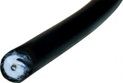 RG-11/U CCS ЧЕРНЫЙ КАТУШКА 305М, RG-11/U, коакс.каб.,75 Ом, жила CCS, черн., на катушке 305м