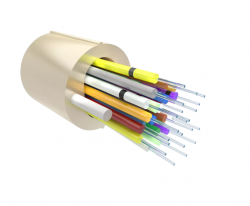 Кабель оптический Alpha Mile RISER, 32 волокна