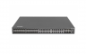 Управляемый коммутатор уровня 3 BDCOM S3954M, 24x 10/100/1000BaseT, 24x 100/1000BaseX SFP, 6x 1/10GE SFP+, Hot Swap БП 1+1, в комплекте 1x PSU ~220VAC