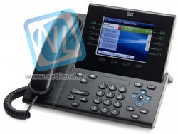 IP-телефон Cisco CP-8961