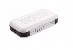 VoIP-шлюз TAU-8N.IP: 8xFXS, 1xWAN, 1xUSB, SIP