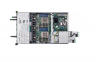 Сервер Fujitsu PRIMERGY RX2540 M5, 2 процессора Intel Xeon Gold 6230R, 192GB DDR4, 8 отсеков 2.5", 2x960GB SATA SSD, 2x240GB M.2 SSD, резервируемый БП