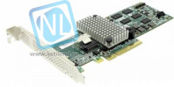 RAID-контроллер LSI MegaRAID 9260-4i, SAS