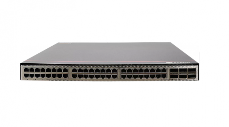 Коммутатор Huawei CE6881-48T6CQ