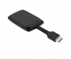Приставка телевизионная HDMI-Dongle 4K IPTV Vermax UHD400Y2G