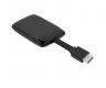 Приставка телевизионная HDMI-Dongle 4K IPTV Vermax UHD400Y2G