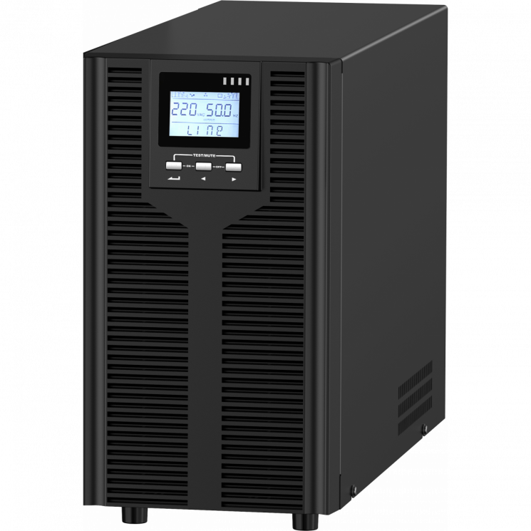 Источник бесперебойного питания On-line, 10 000 VA серии Intelligent, Tower