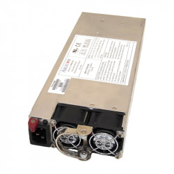 Блок питания SuperMicro SP502-2S Supermicro 500W PSU 2U Hot-Swap-SP502-2S(NEW)