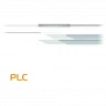 Делитель оптический планарный PLC-M-1x8, бескорпусный, неоконцованный