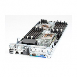 Микросервер Dell PowerEdge C6100, 2 процессора Intel Xeon 6C X5670 2.93GHz 36GB DRAM