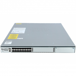 Коммутатор Cisco Catalyst WS-C4500X-F-16SFP+