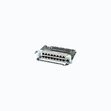 Модуль Cisco NME-16ES-1G-P