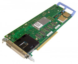 Контроллер IBM 42R6927 2780 PCI-X Ultra4 SCSi Raid Controller Card-42R6927(NEW)