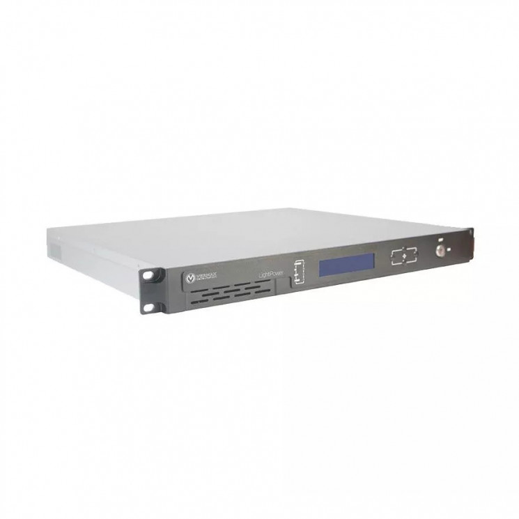 Передатчик оптический для сетей КТВ Vermax-HL-1550EML
