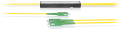 Делитель оптический корпусный dual window 1х 2 SC/APC