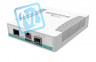 Коммутатор Cloud Router Switch Mikrotik CRS106-1C-5S (RouterOS L5)