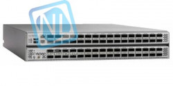 Коммутатор Cisco Nexus N3K-C3164Q-40GE