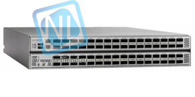 Коммутатор Cisco Nexus N3K-C3164Q-40GE