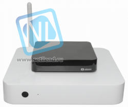 Приставка телевизионная 4K IPTV Vermax UHD200