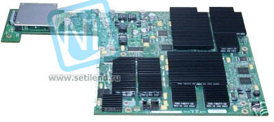 Модуль Cisco Catalyst WS-F6K-DFC