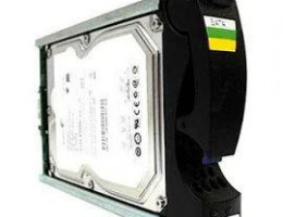 Накопитель EMC 005049070 1TB 4GB 7.2K SATA HDD for CX-005049070(NEW)