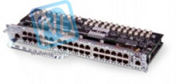 Модуль Cisco NMD-36-ESW-PWR