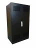 Аккумуляторный шкаф 10 полок, с отсеком для автомата,2000х1200х800мм (SNR-UPS-BCT-201208-10)