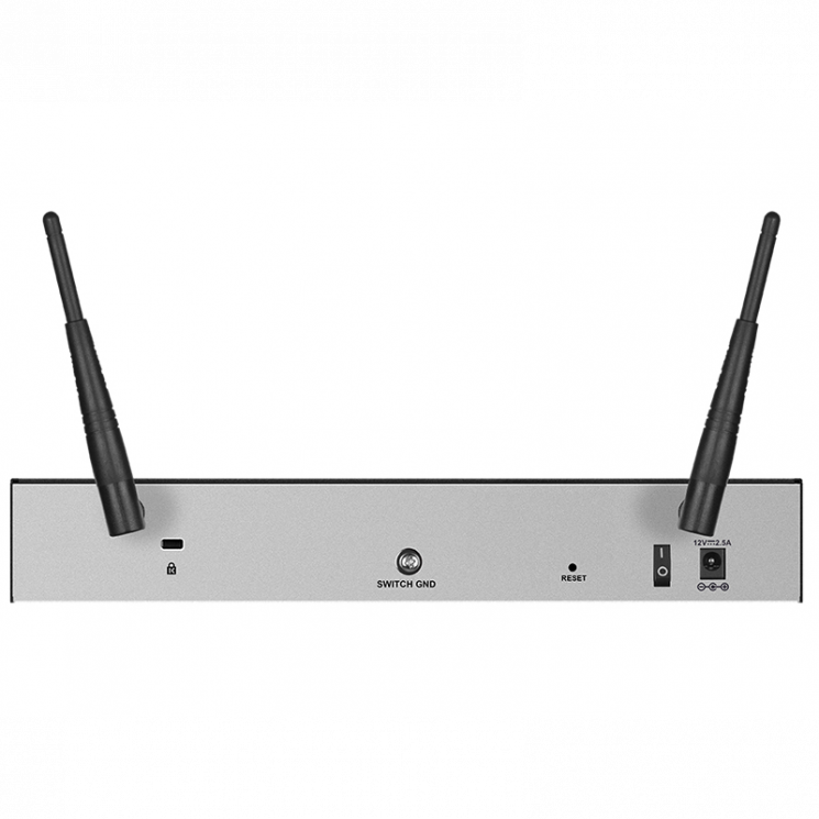 Маршрутизатор D-Link DSR-500AC/RU/A1A