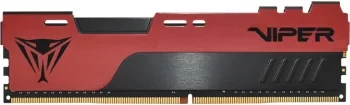 Память DDR4 32Gb 3200MHz Patriot PVE2432G320C8 Viper Elite II RTL Gaming PC4-25600 CL18 DIMM 288