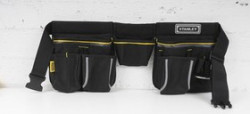 ST-1-96-178, Пояс для ношения инструмента "Basic Stanley Tool Apron" из полиэстра (511300)