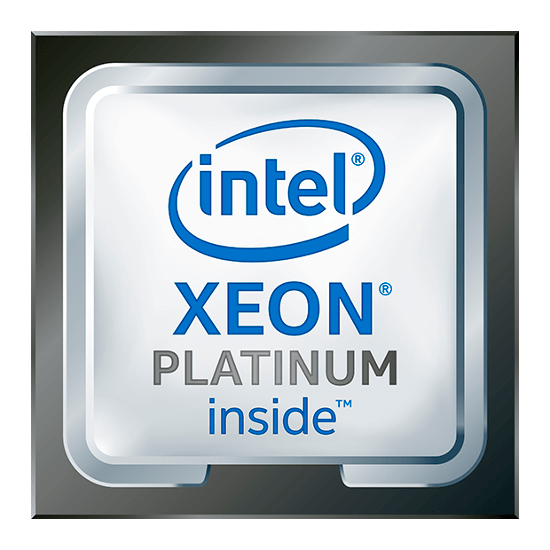 Процессор Intel Xeon Platinum 8253 (2.20 GHz/22M/16-core) Socket S3647